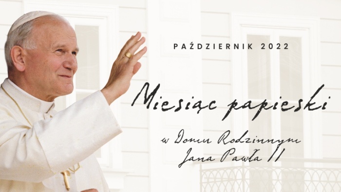 Miesiąc Papieski w Wadowicach