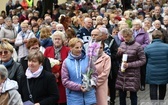 Pielgrzymka Żywego Różańca i Apostolstwa "Margaretka" do Rokitna