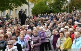 Pielgrzymka Żywego Różańca i Apostolstwa "Margaretka" do Rokitna