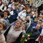 Pielgrzymka Żywego Różańca i Apostolstwa "Margaretka" do Rokitna