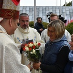 Pielgrzymka Żywego Różańca i Apostolstwa "Margaretka" do Rokitna