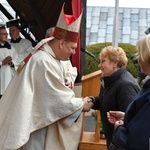 Pielgrzymka Żywego Różańca i Apostolstwa "Margaretka" do Rokitna