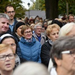 Pielgrzymka Żywego Różańca i Apostolstwa "Margaretka" do Rokitna