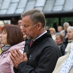 Pielgrzymka Żywego Różańca i Apostolstwa "Margaretka" do Rokitna