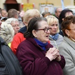 Pielgrzymka Żywego Różańca i Apostolstwa "Margaretka" do Rokitna