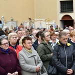 Pielgrzymka Żywego Różańca i Apostolstwa "Margaretka" do Rokitna