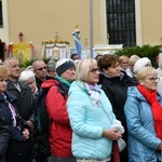 Pielgrzymka Żywego Różańca i Apostolstwa "Margaretka" do Rokitna