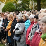 Pielgrzymka Żywego Różańca i Apostolstwa "Margaretka" do Rokitna