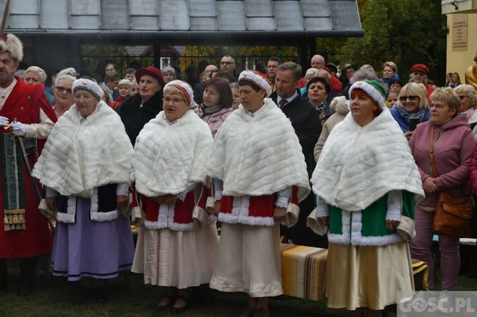 Pielgrzymka Żywego Różańca i Apostolstwa "Margaretka" do Rokitna