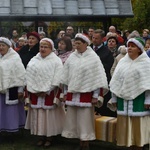 Pielgrzymka Żywego Różańca i Apostolstwa "Margaretka" do Rokitna