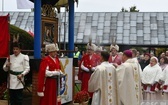 Pielgrzymka Żywego Różańca i Apostolstwa "Margaretka" do Rokitna