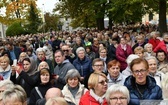 Pielgrzymka Żywego Różańca i Apostolstwa "Margaretka" do Rokitna