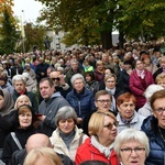 Pielgrzymka Żywego Różańca i Apostolstwa "Margaretka" do Rokitna