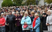 Pielgrzymka Żywego Różańca i Apostolstwa "Margaretka" do Rokitna