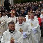 Pielgrzymka Żywego Różańca i Apostolstwa "Margaretka" do Rokitna