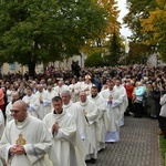 Pielgrzymka Żywego Różańca i Apostolstwa "Margaretka" do Rokitna