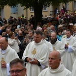 Pielgrzymka Żywego Różańca i Apostolstwa "Margaretka" do Rokitna