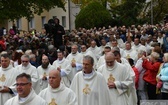 Pielgrzymka Żywego Różańca i Apostolstwa "Margaretka" do Rokitna