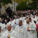 Pielgrzymka Żywego Różańca i Apostolstwa "Margaretka" do Rokitna