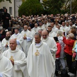 Pielgrzymka Żywego Różańca i Apostolstwa "Margaretka" do Rokitna