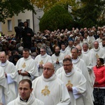 Pielgrzymka Żywego Różańca i Apostolstwa "Margaretka" do Rokitna