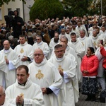 Pielgrzymka Żywego Różańca i Apostolstwa "Margaretka" do Rokitna