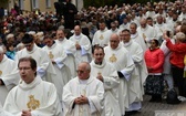 Pielgrzymka Żywego Różańca i Apostolstwa "Margaretka" do Rokitna