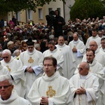 Pielgrzymka Żywego Różańca i Apostolstwa "Margaretka" do Rokitna