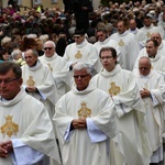 Pielgrzymka Żywego Różańca i Apostolstwa "Margaretka" do Rokitna