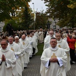 Pielgrzymka Żywego Różańca i Apostolstwa "Margaretka" do Rokitna