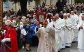 Pielgrzymka Żywego Różańca i Apostolstwa "Margaretka" do Rokitna