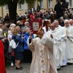 Pielgrzymka Żywego Różańca i Apostolstwa "Margaretka" do Rokitna