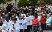 Pielgrzymka Żywego Różańca i Apostolstwa "Margaretka" do Rokitna