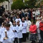 Pielgrzymka Żywego Różańca i Apostolstwa "Margaretka" do Rokitna