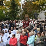 Pielgrzymka Żywego Różańca i Apostolstwa "Margaretka" do Rokitna