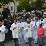 Pielgrzymka Żywego Różańca i Apostolstwa "Margaretka" do Rokitna