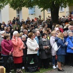 Pielgrzymka Żywego Różańca i Apostolstwa "Margaretka" do Rokitna