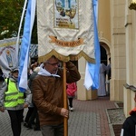 Pielgrzymka Żywego Różańca i Apostolstwa "Margaretka" do Rokitna