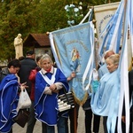 Pielgrzymka Żywego Różańca i Apostolstwa "Margaretka" do Rokitna