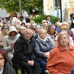 Pielgrzymka Żywego Różańca i Apostolstwa "Margaretka" do Rokitna