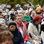 Pielgrzymka Żywego Różańca i Apostolstwa "Margaretka" do Rokitna