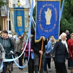 Pielgrzymka Żywego Różańca i Apostolstwa "Margaretka" do Rokitna