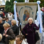 Pielgrzymka Żywego Różańca i Apostolstwa "Margaretka" do Rokitna