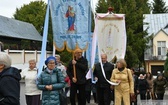 Pielgrzymka Żywego Różańca i Apostolstwa "Margaretka" do Rokitna