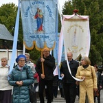 Pielgrzymka Żywego Różańca i Apostolstwa "Margaretka" do Rokitna