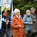 Pielgrzymka Żywego Różańca i Apostolstwa "Margaretka" do Rokitna