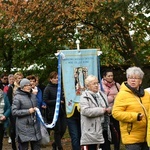 Pielgrzymka Żywego Różańca i Apostolstwa "Margaretka" do Rokitna