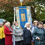 Pielgrzymka Żywego Różańca i Apostolstwa "Margaretka" do Rokitna