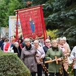 Pielgrzymka Żywego Różańca i Apostolstwa "Margaretka" do Rokitna