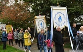 Pielgrzymka Żywego Różańca i Apostolstwa "Margaretka" do Rokitna